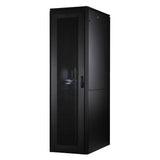 EAN 5420016848345 - LOGON RSL42U812BL armario rack 42U Rack o bastidor independiente Negro imagen 1