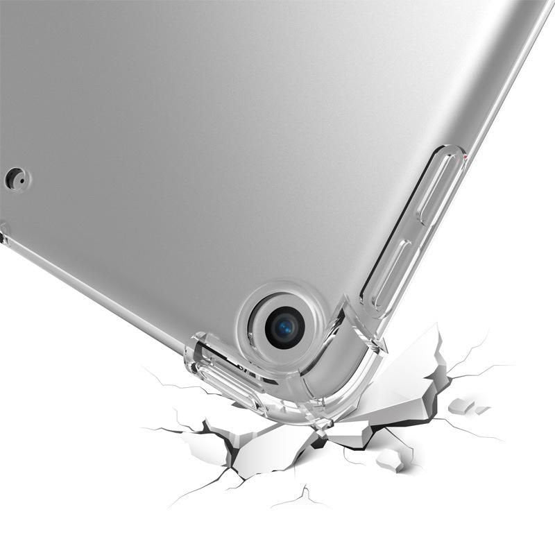 Cover For Orlando Clear Tpu Cover Ipad - 10.9 10th Gen 2022 - Warranty: 24m