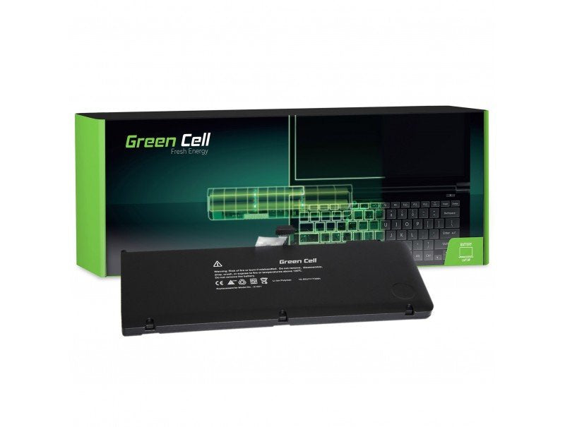 Bateria Port. Apple  A1321 / A1286 (2009/2010) 11.1v 5200mah Ap10