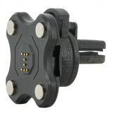 Mobilis Energia Mobile + Charging Airvent Mount 65w