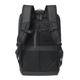EAN 4260709016238 - Rivacase Eden mochila City backpack Negro Poliéster, cuero PU imagen 7