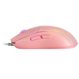 EAN 4711099470228 - Mars Gaming MMPRO ratón Juego mano derecha USB tipo A Óptico 32000 DPI imagen 3