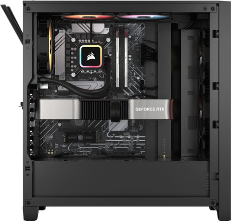 EAN 840440495741 - Corsair Vengeance CMKC48GX5M2X8000C38 módulo de memoria 48 GB 2 x 24 GB DDR5 288-pin DIMM imagen 5