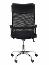 EAN 8435501003571 - PIQUERAS Y CRESPO 31DBNE silla de oficina y de ordenador Asiento de malla Respaldo de malla imagen 5
