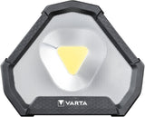 EAN 4008496996100 - Varta Work Flex Negro, Blanco LED imagen 1