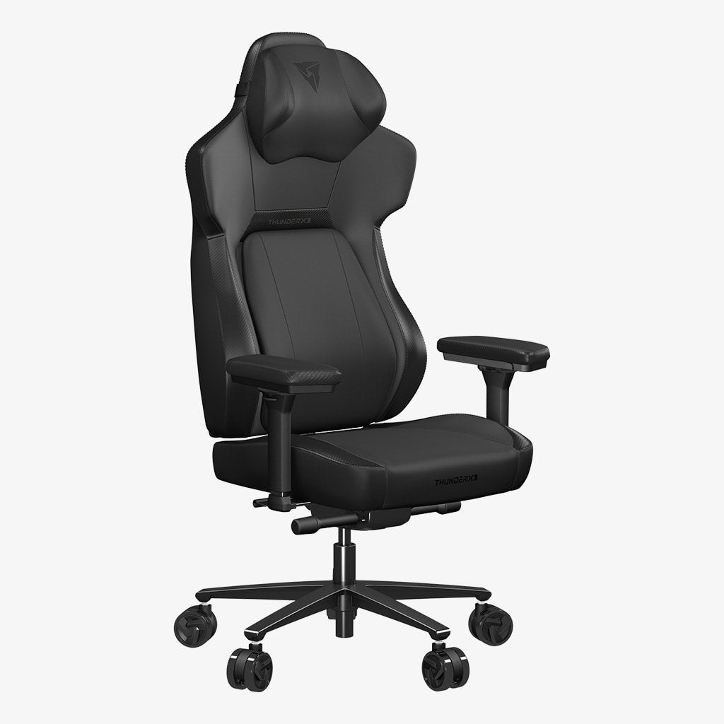 Silla Gaming Thunderx3 Core-Modern - Negro