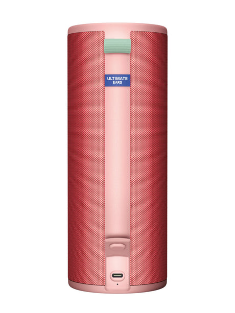 EAN 5099206125261 - Ultimate Ears MEGABOOM 4 Altavoz portátil estéreo Rojo imagen 3