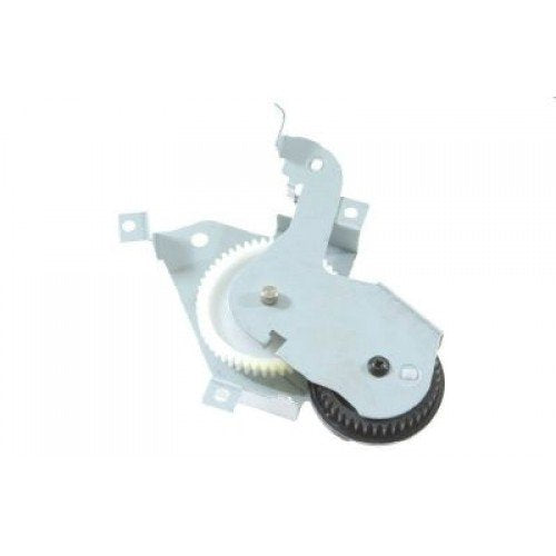 Swing Plate Assy