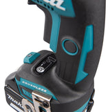 Destornillador Makita De Empuje Inalámbrico X Dfs452tjx2
