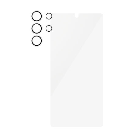 EAN 5715685019463 - PanzerGlass ® 2-in-1 Protection Bundle Samsung Galaxy S25 Ultra Protector de pantalla 1 pieza(s) imagen 4