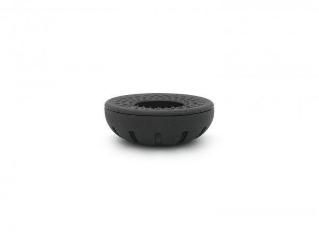 Calentador Para Tetera Bredemeijer Hunan 145x55mm Hierro Fundido Negro 157003