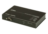 Aten Extensor Kvm Hdbaset 2.0 Hdmi Usb (Unidad Remota) 4k A 100m Sin Ethernet (Ce820r-Ata-G)