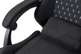 EAN 8435693111078 - Mars Gaming MGC-X Fabric Silla para videojuegos de PC Asiento acolchado Negro imagen 11
