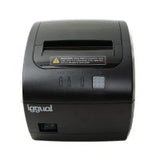 EAN 8435364319109 - iggual TP Easy 80 203 x 203 DPI Alámbrico Térmico Impresora de recibos imagen 11