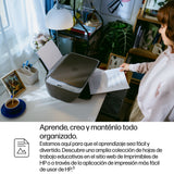 EAN 0198828789822 - HP DeskJet 2921 Inyección de tinta térmica A4 4800 x 1200 DPI 7,5 ppm Wifi imagen 15