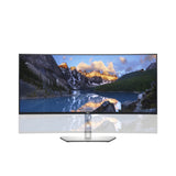 EAN 5397184657126 - DELL UltraSharp U3824DW LED display 95,2 cm (37.5") 3840 x 1600 Pixeles Wide Quad HD+ LCD Negro, Plata imagen 12