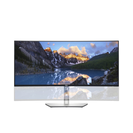 EAN 5397184657126 - DELL UltraSharp U3824DW LED display 95,2 cm (37.5") 3840 x 1600 Pixeles Wide Quad HD+ LCD Negro, Plata imagen 12