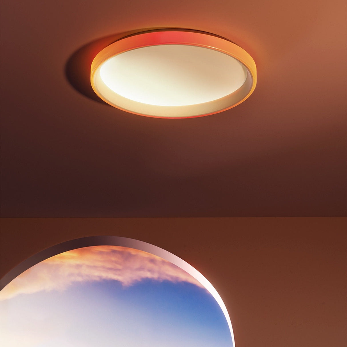 Aqara Ceiling Light T1m Cl-L02d
