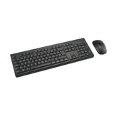 Teclado Espanol Kensington Km150 Eq Inalambrico Wrls
