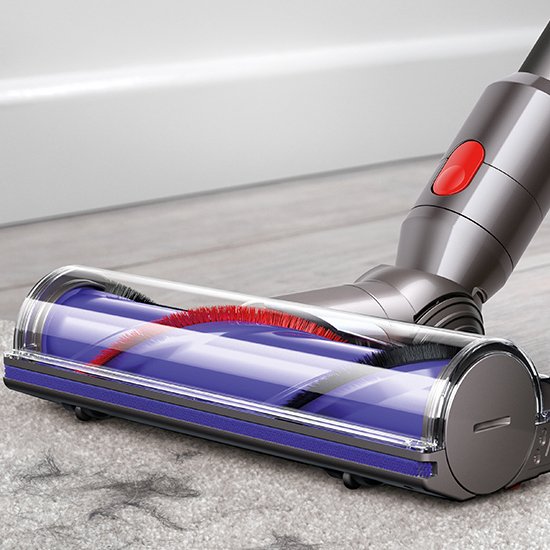 Dyson V8 Aspiradora Sin Bolsa  (2023)