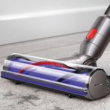 Dyson V8 Aspiradora Sin Bolsa  (2023)