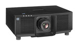 Panasonic Pt-Mz780bej Proyector Wuxga / 7000 Ansi / 3lcd/ Opticas Intercambiables /Laser Color Negro