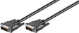 EAN 5711045295218 - Microconnect MONCCS1 cable DVI 1 m DVI-D Negro imagen 1