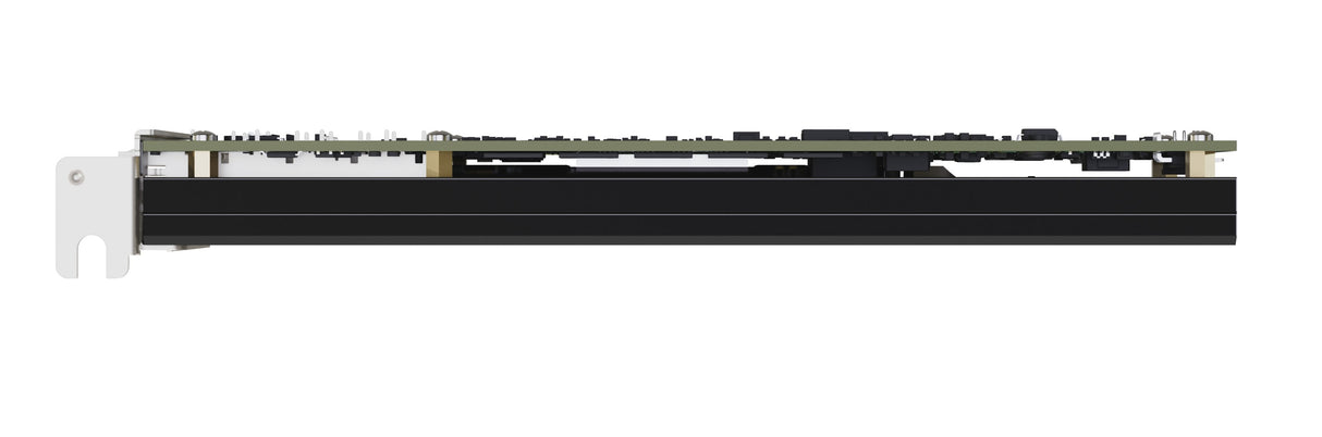 Mikrotik Ccr2004-1g-2xs-Pcie Cloud Core Router En Formato Pcie, Para Conexi&Oacute N Directa A Servidores