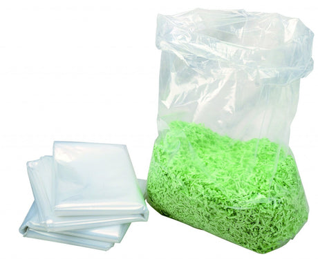 EAN 4026631029308 - HSM 1330995100 accesorio para destructoras de papel Bolsa 10 pieza(s) imagen 1