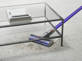 EAN 5025155096093 - Dyson V11 Advanced Aspiradora escoba 2 en 1 Batería Secar Sin bolsa 545 W Níquel, Púrpura imagen 6