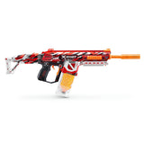 Zuru Xshot-Hyper Gel-Blaster Hpg-700 Incluyendo 3500 Bolas De Gel 36620