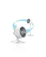 Ventilador Shark Flexbreeze Fa220eu Blanco 622356288651