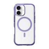 Laut Crymal Matter X For Iphone 17 - Purple Crymal