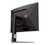 EAN 4038986183499 - AOC G4 C27G4Z2 pantalla para PC 68,6 cm (27") 1920 x 1080 Pixeles Full HD LCD Negro, Rojo imagen 15