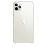 Funda Apple Iphone 11 Pro Max Transparente Mx0h2zm/A
