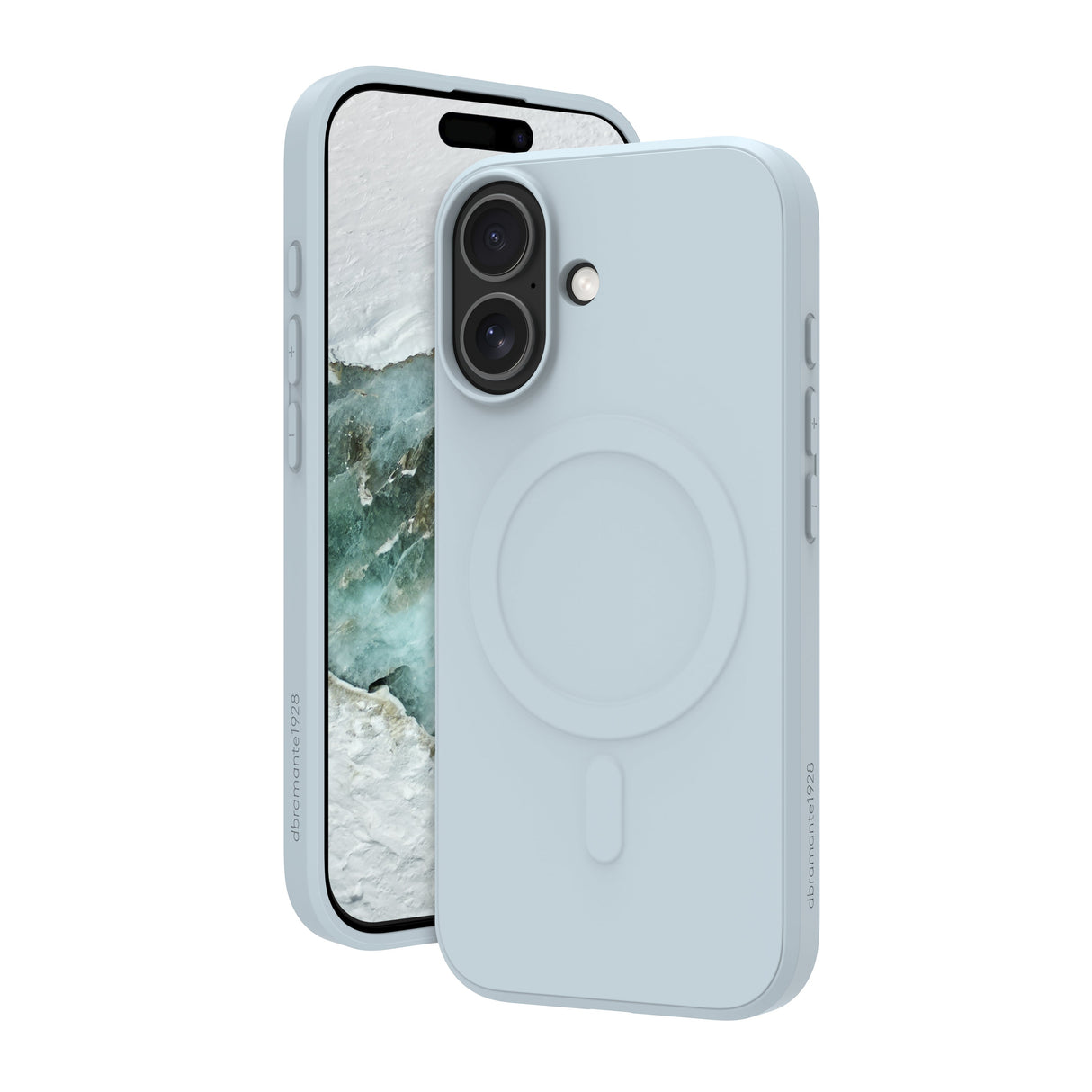 EAN 5711428067661 - dbramante1928 Greenland Pro MS funda para teléfono móvil Azul imagen 1