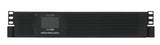 EAN 4026908003659 - ONLINE USV-Systeme ZINTO 3000 sistema de alimentación ininterrumpida (UPS) Línea interactiva 3 kVA 2700 W imagen 5