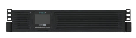 EAN 4026908003659 - ONLINE USV-Systeme ZINTO 3000 sistema de alimentación ininterrumpida (UPS) Línea interactiva 3 kVA 2700 W imagen 5