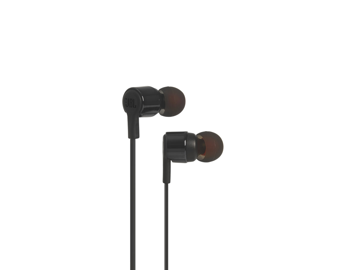 Auricular Jbl Tune 210 Negro