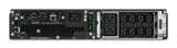 EAN 0731304327561 - APC SRT2200RMXLI-NC sistema de alimentación ininterrumpida (UPS) Doble conversión (en línea) 2,2 kVA 1980 imagen 2