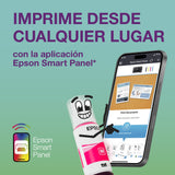 EAN 8715946690360 - Epson EcoTank ET-M16680 Inyección de tinta A3 4800 x 1200 DPI Wifi imagen 16