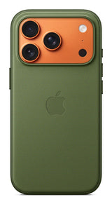 EAN 0195950663792 - Apple MGF74ZM/A funda para teléfono móvil 16 cm (6.3") Verde imagen 2