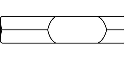 EAN 3165140042543 - Bosch 1 618 600 019 fresa para ruteadora imagen 2