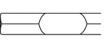 EAN 3165140029421 - Bosch 1 618 662 000 fresa para ruteadora imagen 2