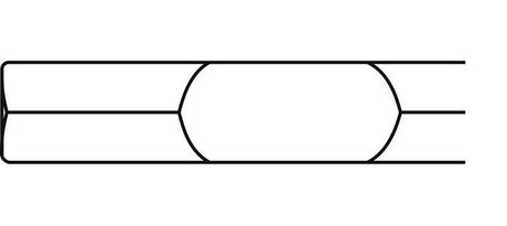EAN 3165140029421 - Bosch 1 618 662 000 fresa para ruteadora imagen 2