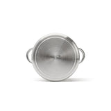 EAN 3011243507246 - de Buyer 3507.24 Olla alta 10 L Acero inoxidable imagen 3