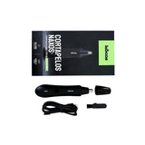 EAN 8437028106018 - Kocos NAXOS NOSE AND EAR HAIR TRIMMER Negro Litio imagen 7
