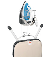 Brabantia Iron Wall Mount Dark Grey