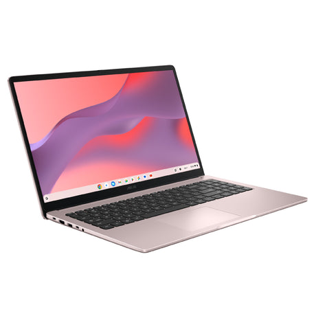 EAN 4711636267168 - ASUS Chromebook CX1505CTA-S70268 Intel® N N50 39,6 cm (15.6") Full HD 8 GB LPDDR5-SDRAM 128 GB eMMC Wi-Fi imagen 2