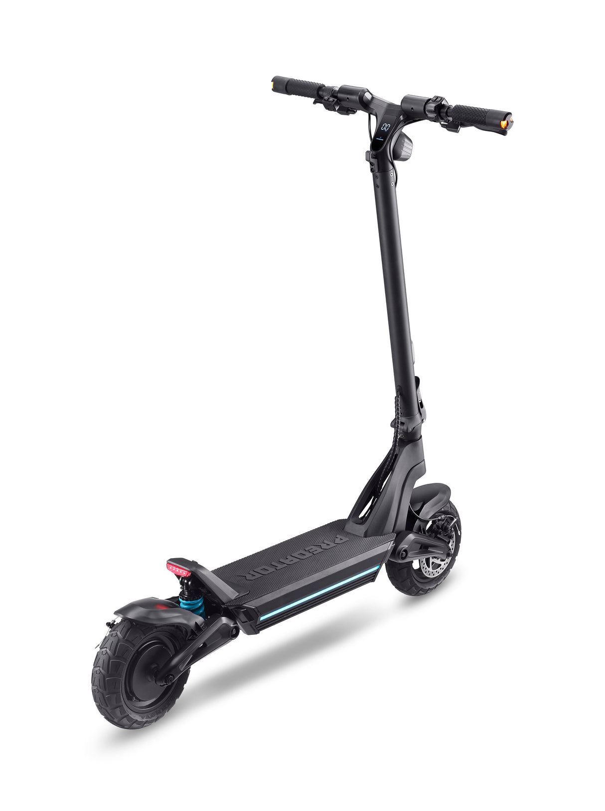 Acer Predator Es Thunder Pes027 E-Scooter